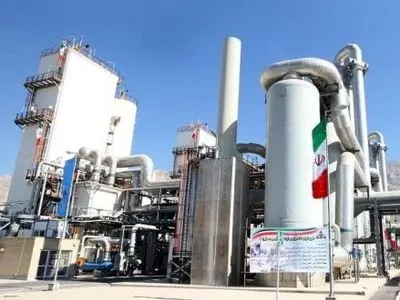 Iran exports over $3.6 billion petrochemical products
