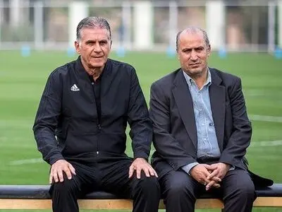  تاج خبر داد: بازگشت استقلال و پرسپولیس به لیگ قهرمانان آسیا 