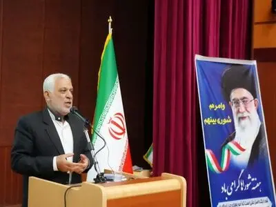 محور اصلی کار بنده توجه به اشتغال و کسب و کار است 