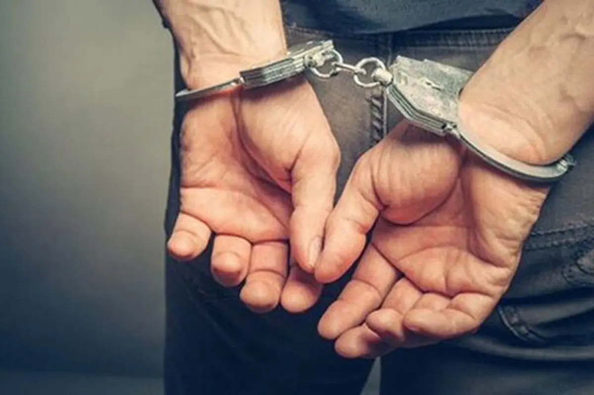 دستگیری متهم به ۸ فقره سرقت در سرخس