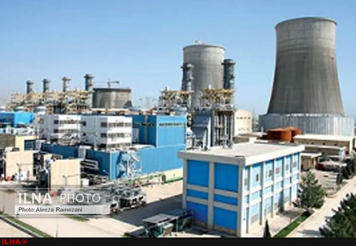 تشویق سیاستهای صنعت برق مبنی بر احداث نیروگاههای کم بازده