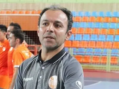 حمید بی‌غم سرمربی گیتی‌پسند شد
