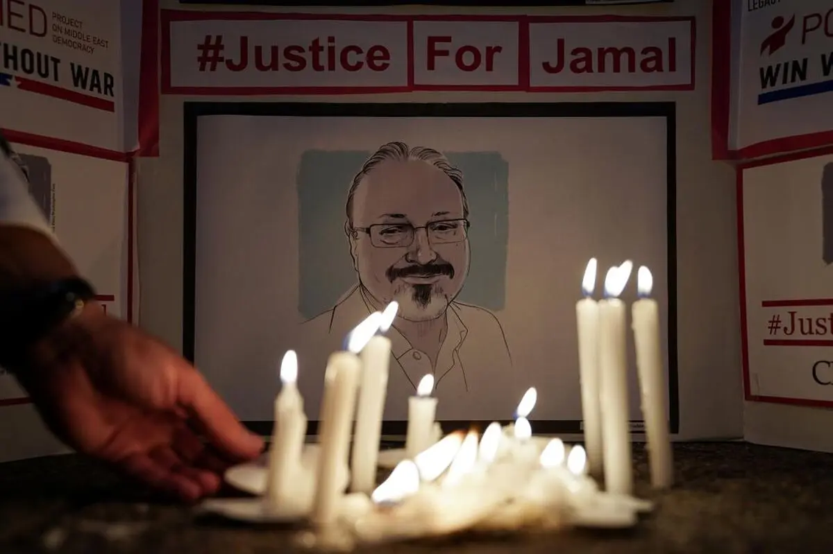 Saudi de facto ruler approved operation that led to Khashoggi's death: U.S.