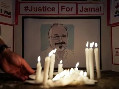 Saudi de facto ruler approved operation that led to Khashoggi's death: U.S.