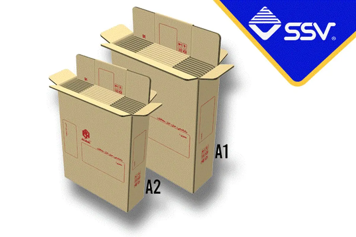 کارتن اسباب کشی