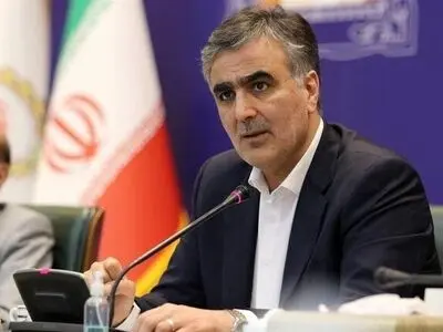 Governor of the Central Bank of Iran visits Riyadh