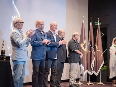 اولین جشن فیلم کوتاه اندیشکده مستقل فرهنگ و هنر برگزار شد
