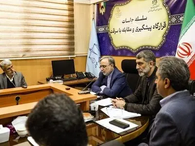 جمع‌آوری معتادان متجاهر از دلایل کاهش و کنترل آمار سرقت در استان کرج است 