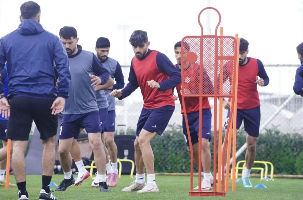 ۳۰ بازیکن به اردوی تیم ملی دعوت شدند/ پرسپولیس ۶ نماینده دارد، استقلال ۴ نفر!