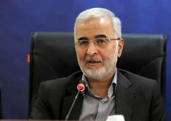 احضار افرادی که قصور آنها در حادثه بند شهید رجایی مشخص شده است/ تاکنون نیازی به استفاده از هواپیماهای روسی نشده است 