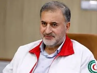 جمعیت هلال احمر بی‌طرف و غیرسیاسی است
