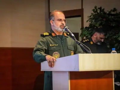فرمانده سپاه کربلا: بیش از ۳۰۰ هزار مازندرانی برای حضور در پویش «جان‌فدای ایران» ثبت‌نام کرده‌اند