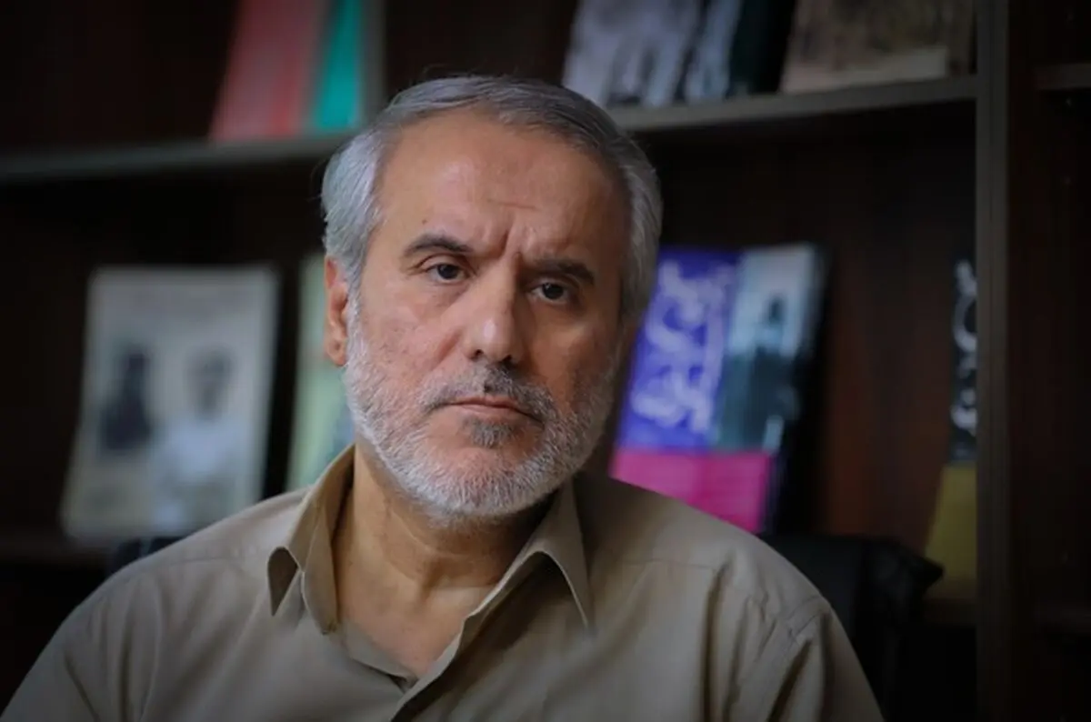 همایش ملی «هشتادمین سالگرد اشغال ایران و سقوط رضاخان» برگزار می‌شود