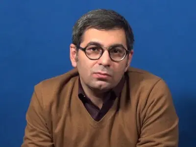 یک ناسیونالیست دلباخته‌ی مذهب/ داستایِفسکی مسیح روس را برتر از مسیح غرب می‌دید/ در کنار داستایسفکی نباید نامی از فاشیسم برد