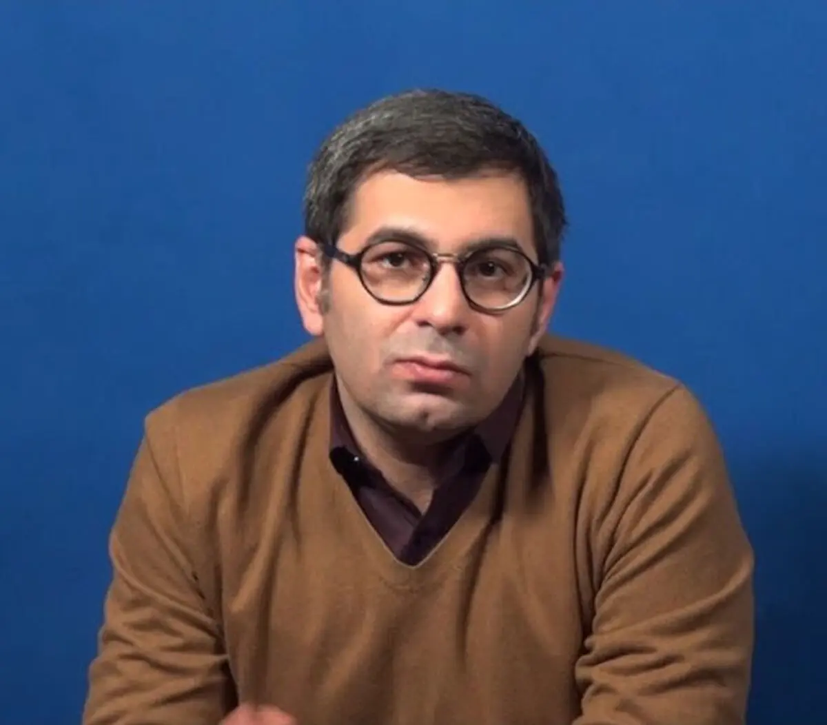 یک ناسیونالیست دلباخته‌ی مذهب/ داستایِفسکی مسیح روس را برتر از مسیح غرب می‌دید/ در کنار داستایسفکی نباید نامی از فاشیسم برد