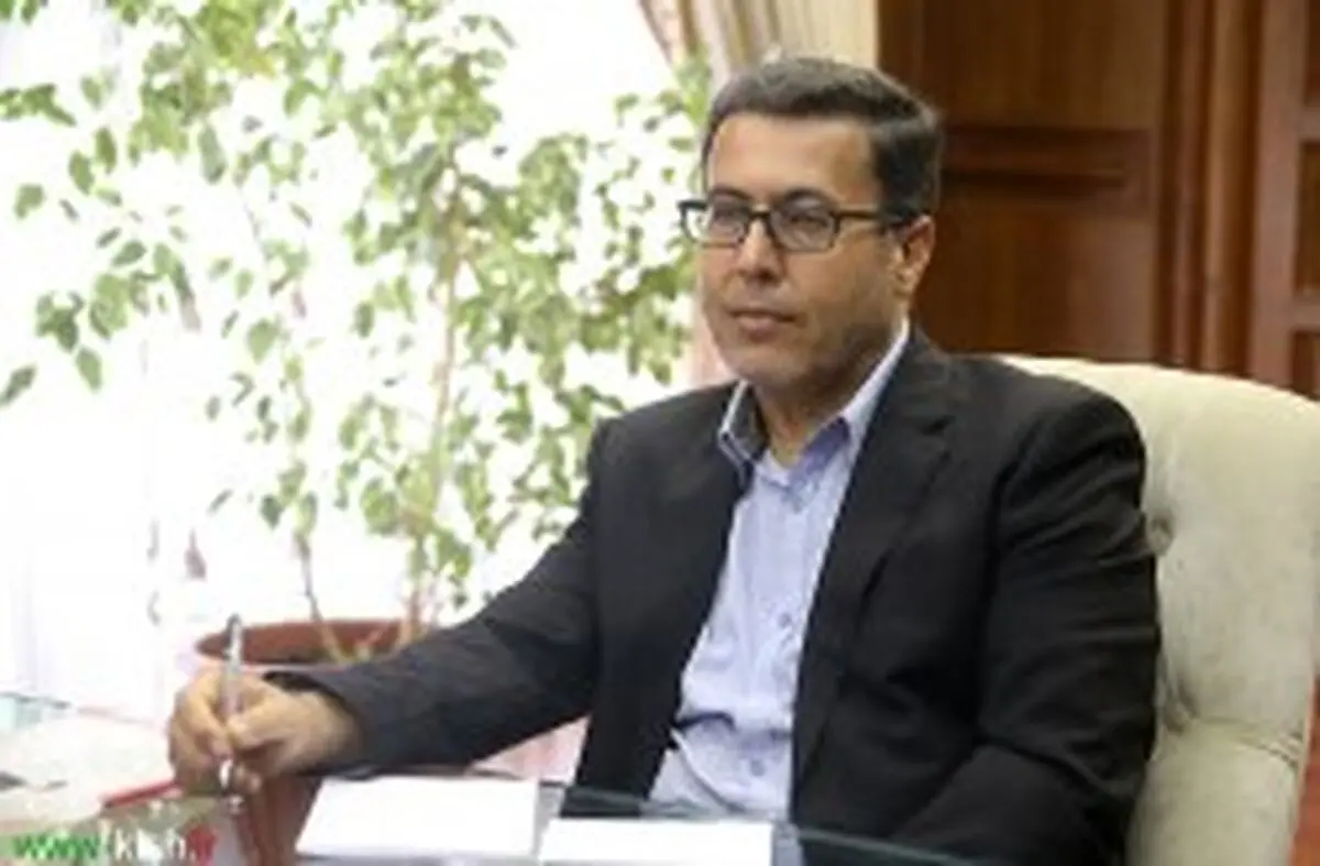 بخشودگی تمامی جرائم دیرکرد اخذ مجوز فعالیت اقتصادی توسط مدیرعامل سازمان منطقه آزاد کیش 
