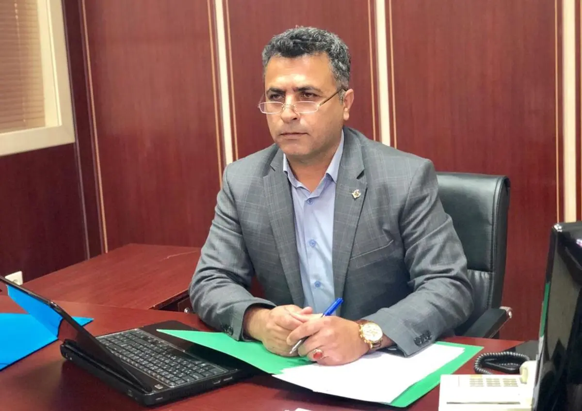 میناپور: کاراته خوزستان ظرفیت بالایی دارد/ مهمترین هدف ما ایجاد حس همدلی و وفاق است