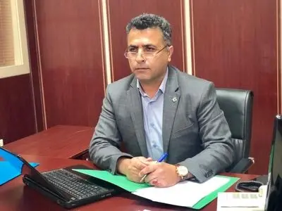 میناپور: کاراته خوزستان ظرفیت بالایی دارد/ مهمترین هدف ما ایجاد حس همدلی و وفاق است