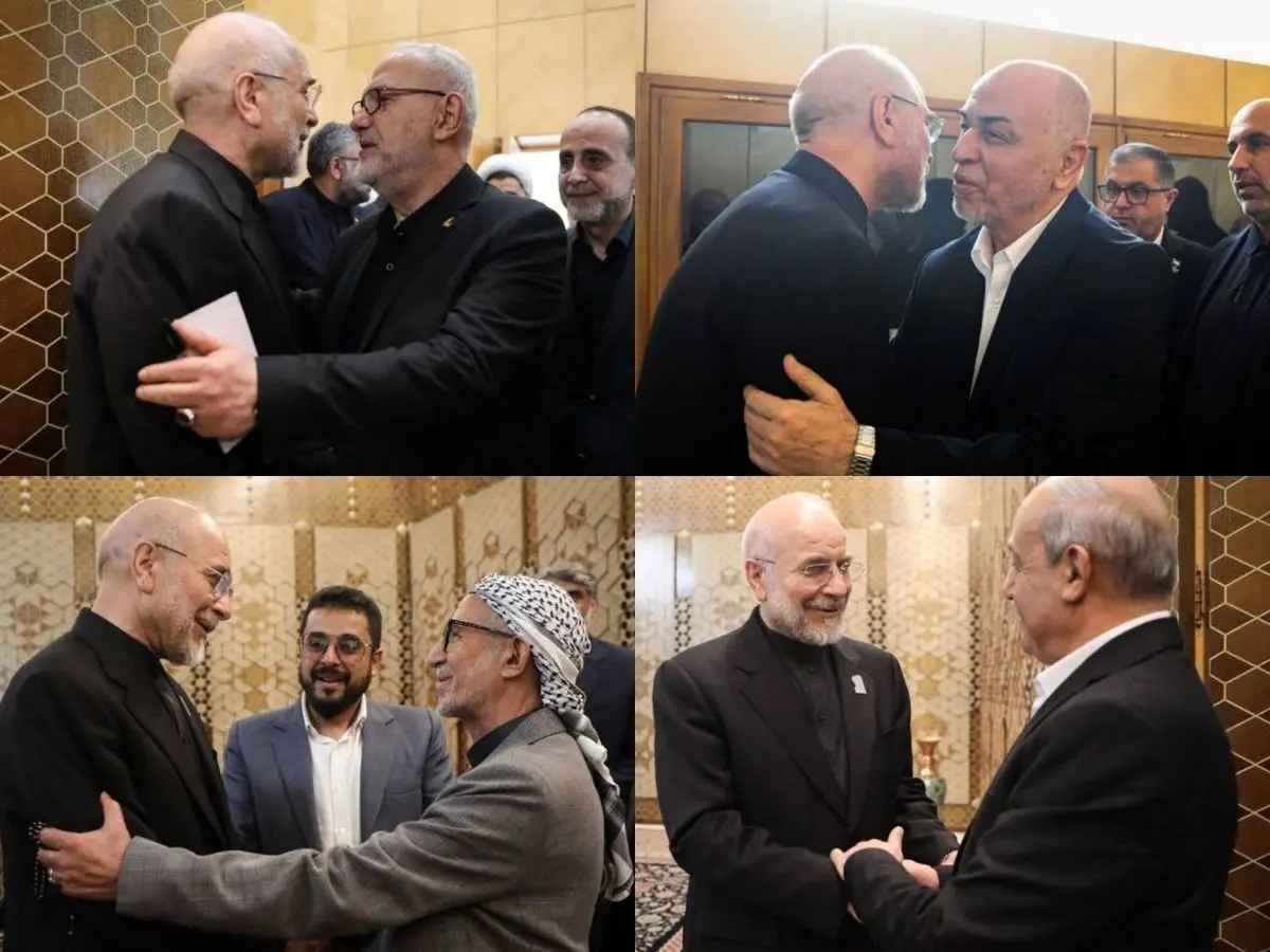 نمایندگان جبهه مقاومت درباره تفاهمنامه چه گفتند و عده ای در داخل چه؟