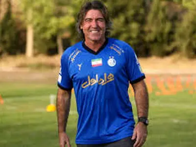 ساپینتو: انتظار یک بازی سخت را برای فردا داریم (ویدئو)