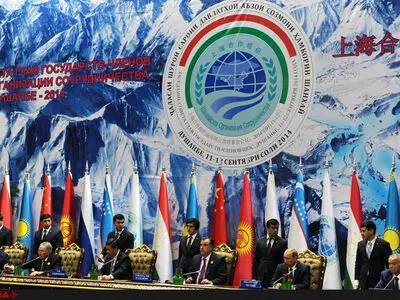 عضویت ایران در سازمان همکاری شانگهای سپتامبر ۲۰۲۲ آغاز می‌شود