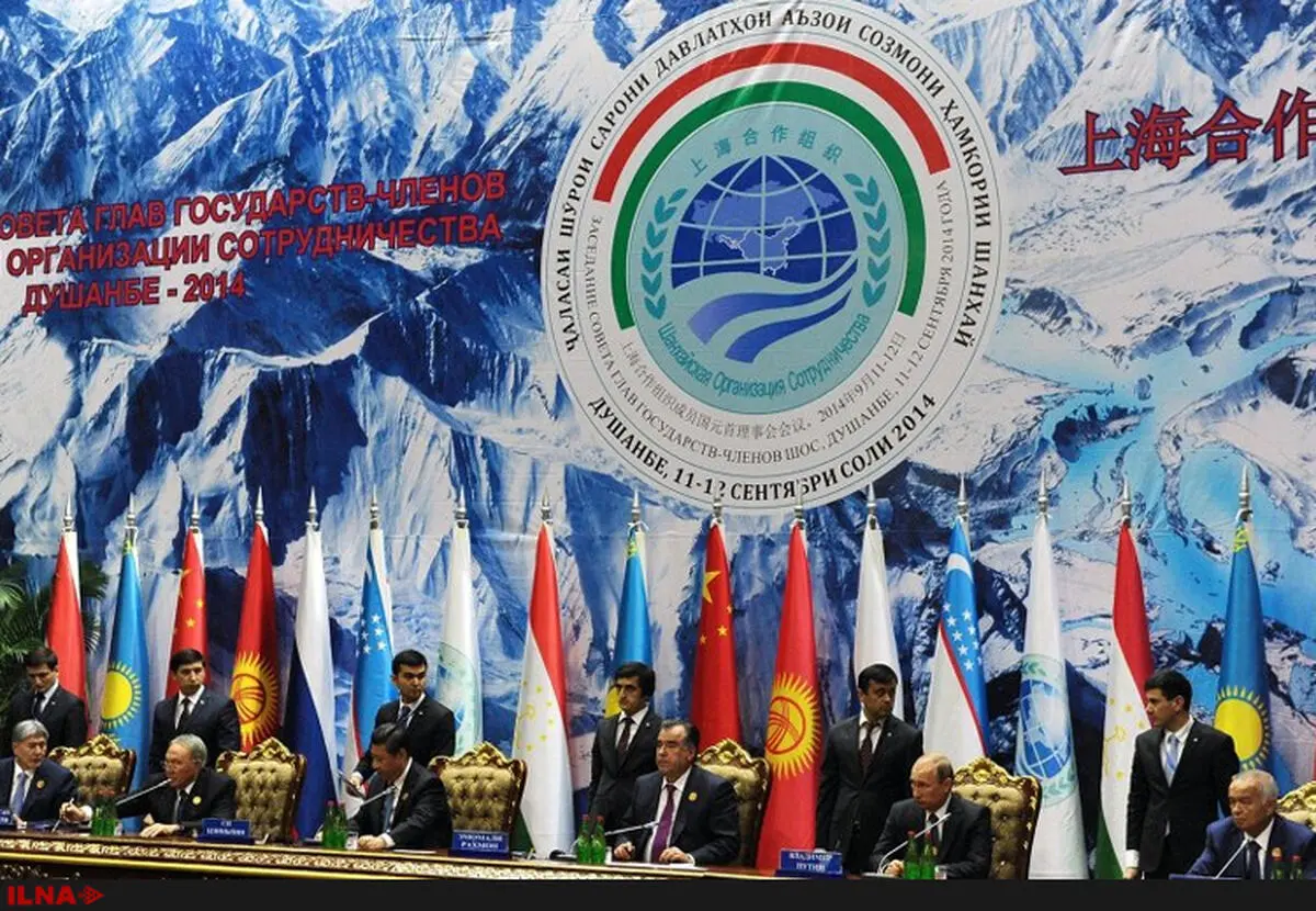 تحلیل خبرگزاری فرانسه از عضویت ایران در سازمان همکاری شانگهای 