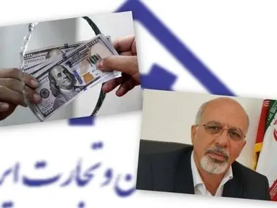 تولید در پیچ ارزی /فقط رانتی‌ها مخالف تک نرخی شدن ارز هستند