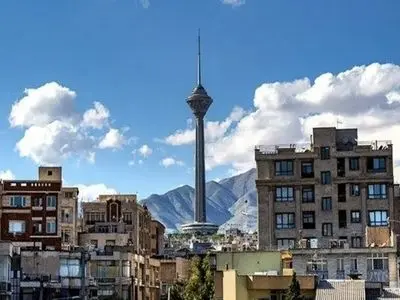 هواى پایتخت در شرایط «قابل قبول»
