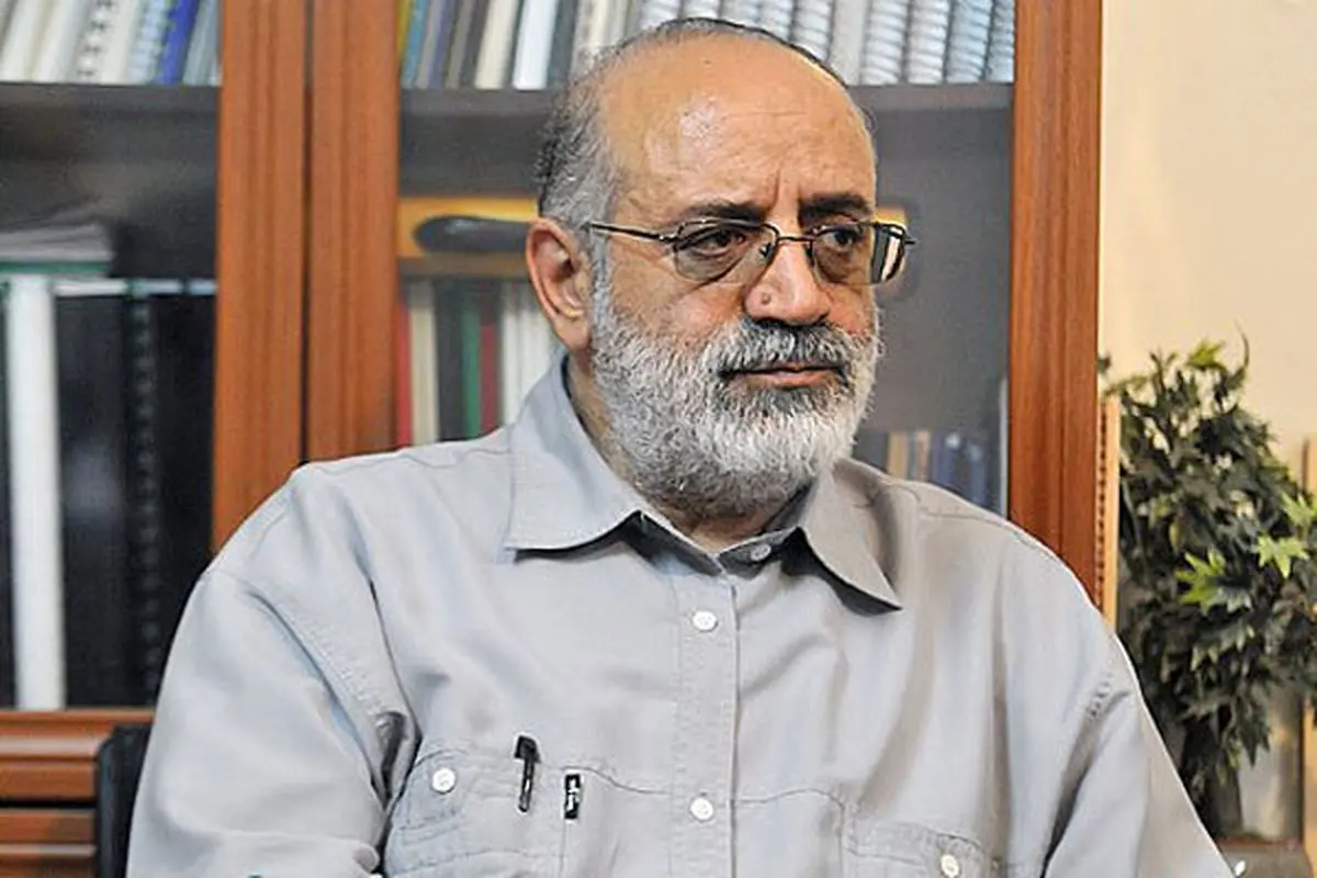 خداوند ملتی را که عرصه یاری خداوند را خالی نگذاشت یاری کرد