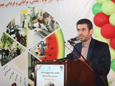 تفاوتی میان دانش‌آموزان با نیازهای ویژه و سایر دانش‌آموزان نباید  باشد