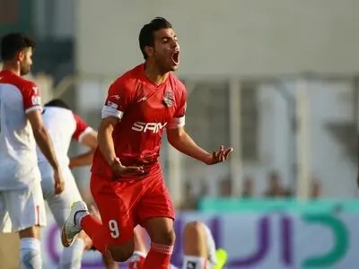 نظری: مساوی با پرسپولیس عادلانه بود / داور عالی قضاوت کرد