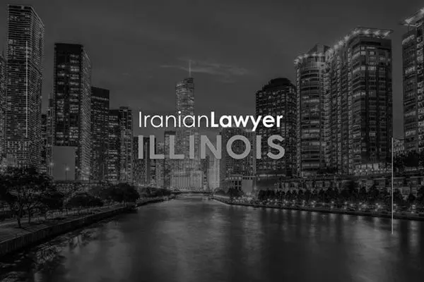 Iranian Attorney in Illinois