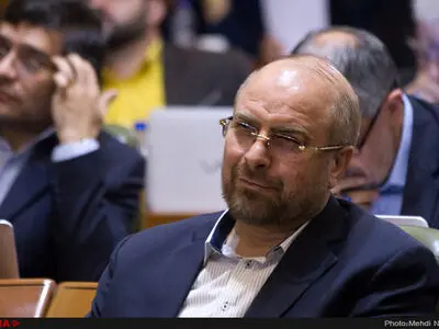No decision to run for presidency; Ghalibaf