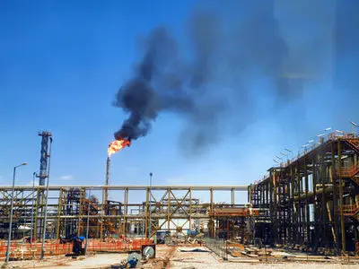 بخشی از واحد‌های پالایشی تاسیسات گازی جنوب کشور دچار آسیب شدند/ شبکه گاز کشور پایدار است