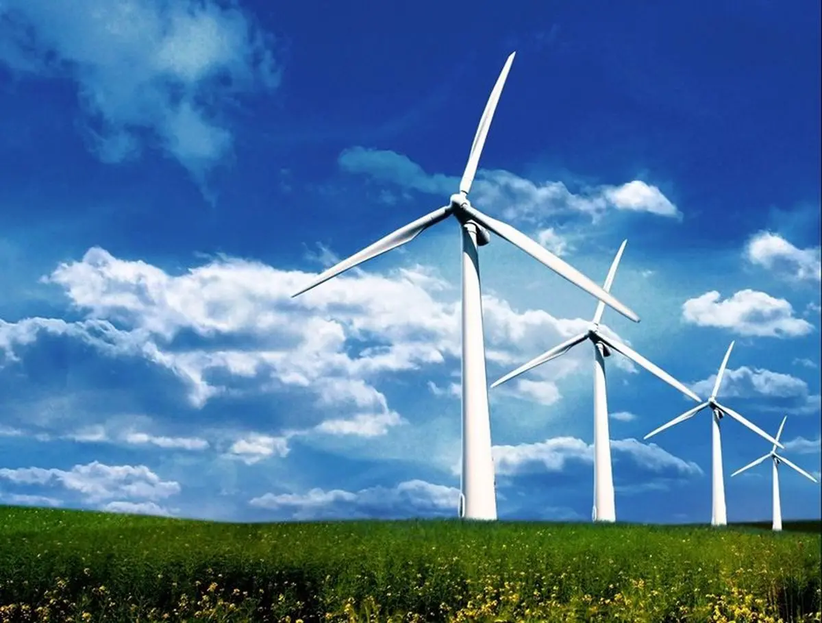 افزایش جذابیت سرمایه‌گذاری صنایع در حوزه انرژی‌های تجدیدپذیر
