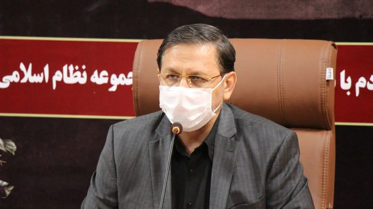 پیشرفت ۸۰ درصدی انتقال آب از چشمه قطری به شاهرود/ اولویت استان توسعه شهرستان ویژه شاهرود