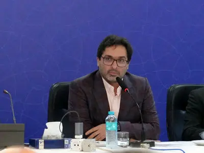 آینده فولاد هرمزگان با ترکیب استانداردهای بین‌المللی و رویکرد صادراتی تعریف می‌شود