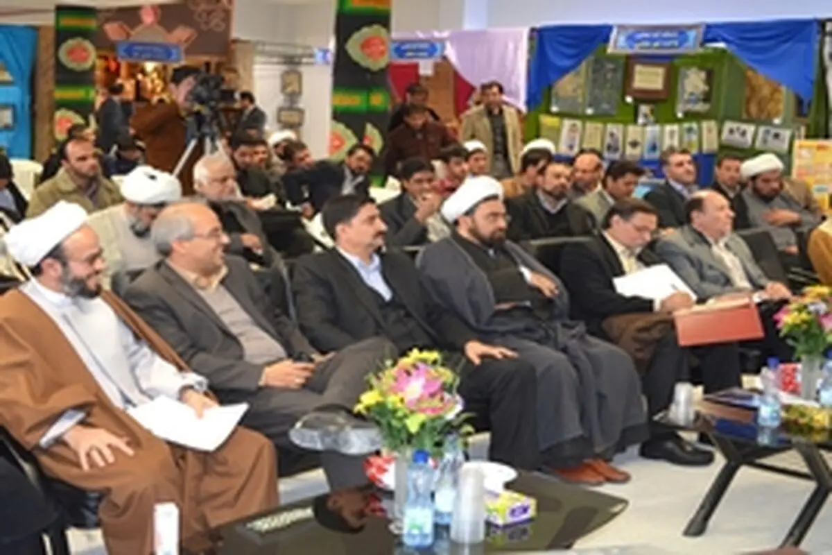 تمدن ایران اسلامی پاسخگوی خلأهای موجود در حوزه هنر است
