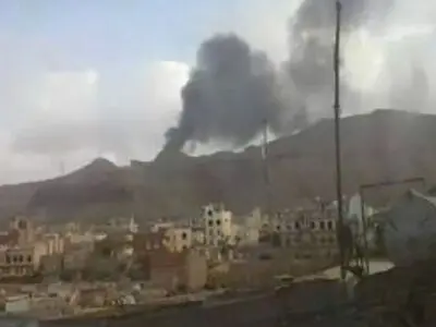 ۲۵ شهید و زخمی در حمله مجدد آمریکا و انگلیس به یمن