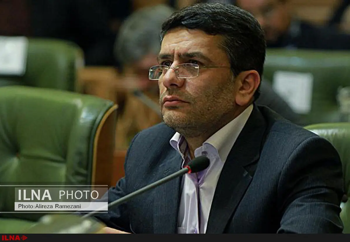 شهرداری با مردم وارد جنگ روانی نشود