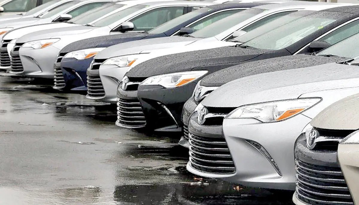 خودروهای لوکس مشمول مالیات شدند