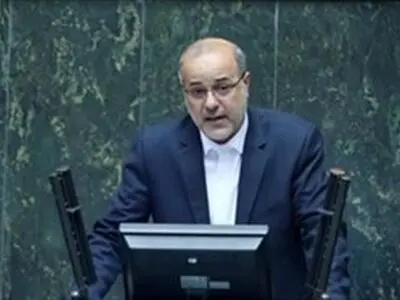 قانون‌شکن نمی‌تواند قانونگذار مناسبی باشد