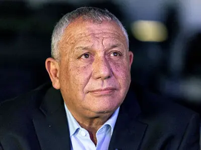 پیشتازی «آیزنکوت» در نظرسنجی انتخاباتی رژیم صهیونیستی 