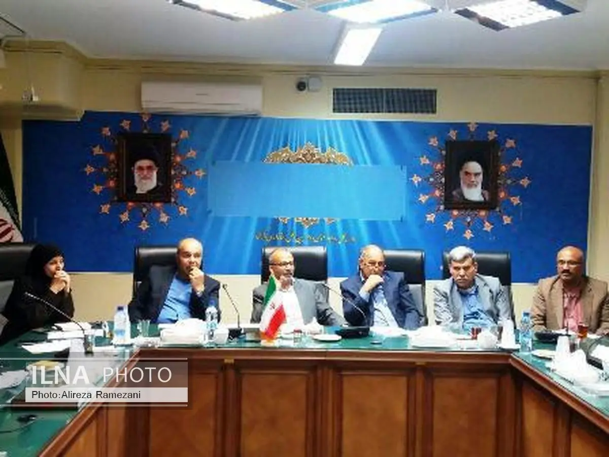 دو پروژه با سرمایهگذاری شرکتهای کرهای و بلژیکی کلنگ زنی میشود
