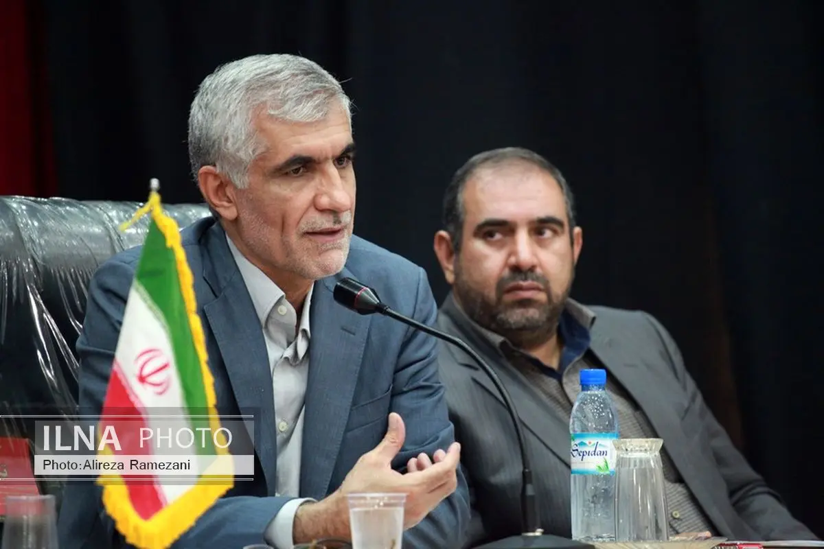 درخواست تغییر  ۵ فرماندار را داده‌ام