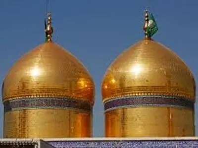 حرم امامین جوادین (ع) با فرش نفیس کاشان مفروش می‌شود