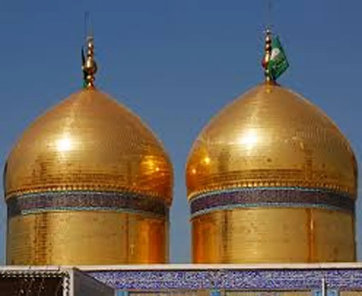 حرم امامین جوادین (ع) با فرش نفیس کاشان مفروش می‌شود