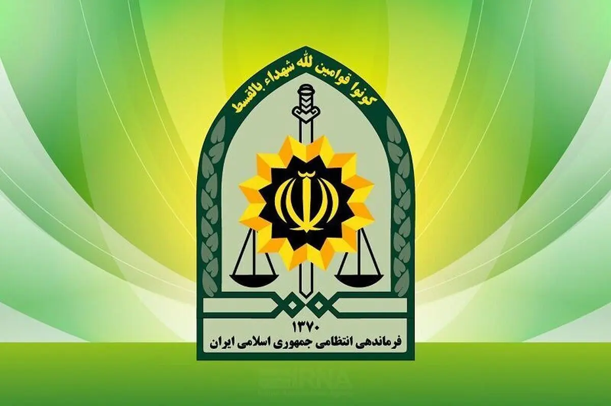 شهادت سرباز وظیفه در حمله تروریستی به واحد گشت پلیس در زاهدان