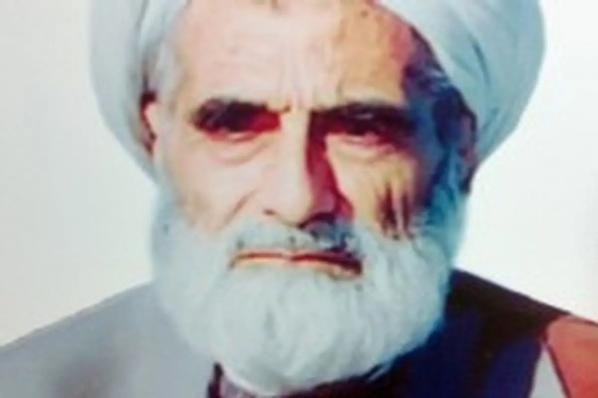 آیت الله مروی از علمای برجسته و انقلابی مشهد به لقاء الله پیوست
