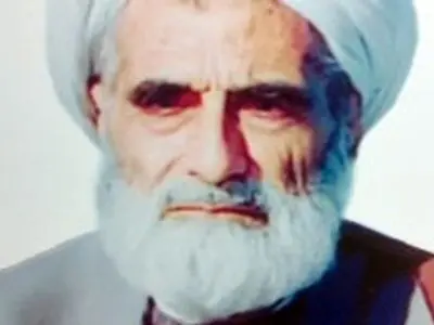 آیت الله مروی از علمای برجسته و انقلابی مشهد به لقاء الله پیوست